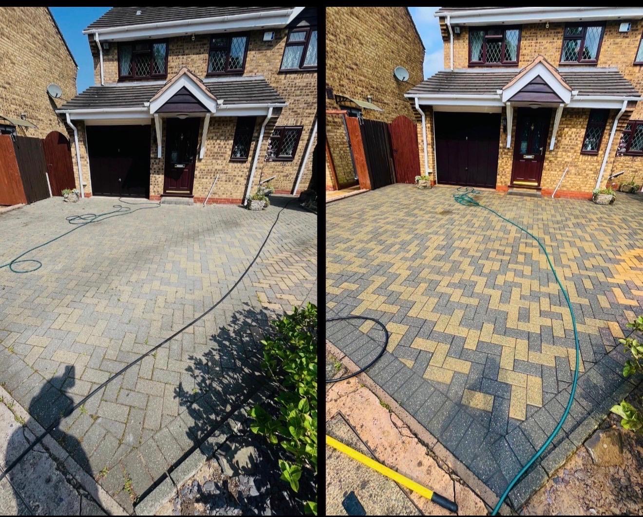 Window cleaning Jersey